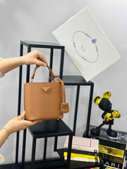 prad bucket model bag