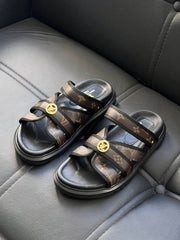LV new sandals