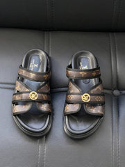 LV new sandals