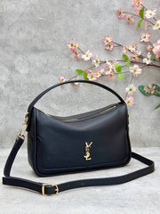New ysl hand and shoulder bags