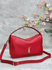 New ysl hand and shoulder bags