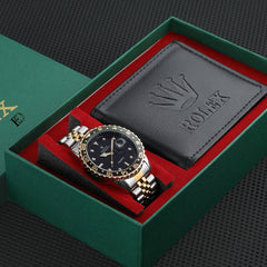 new season men's watches