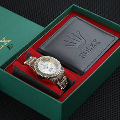 new season men's watches