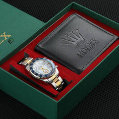 new season men's watches