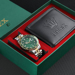 new season men's watches