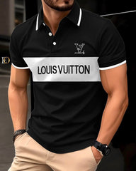 New summer men's t-shirts