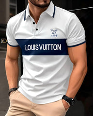 New summer men's t-shirts