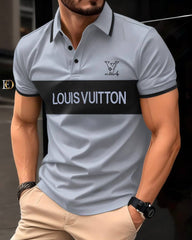 New summer men's t-shirts