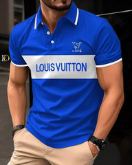 New summer men's t-shirts