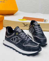 New season newest men's shoes