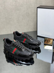 New season newest men's shoes