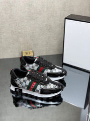 New season newest men's shoes