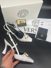 varsaca high heeled shoes