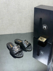 channal new season slippers