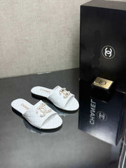 channal new season slippers