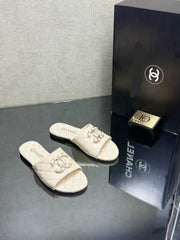 channal new season slippers