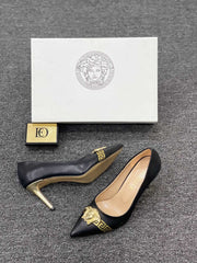 varsaca New season high heels