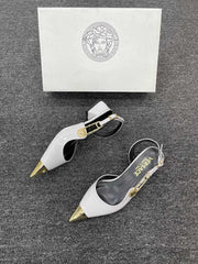 varsaca New season high heels