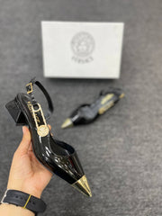 varsaca New season high heels