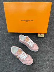 New season LV sneakers