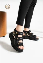 channal new summer sandals
