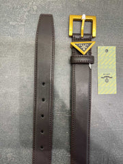 New season women's leather belts