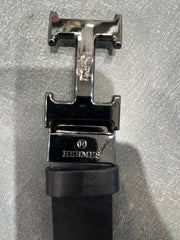 New season men's leather belts