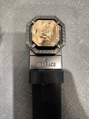 New season men's leather belts