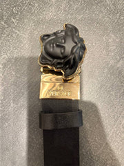 New season men's leather belts