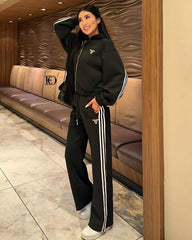 Prade Fabric: 2-Thread Cotton 2-Pieces Set