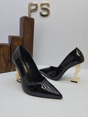 YSL high heels