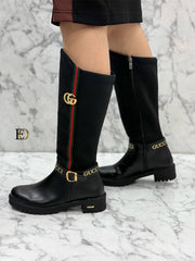 GG new season long boots