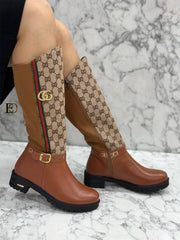 GG new season long boots