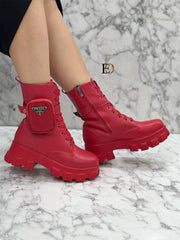 prad new season women's boots