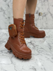 prad new season women's boots