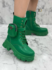 prad new season women's boots