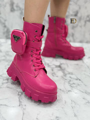 prad new season women's boots