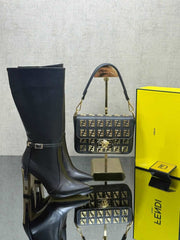 Best quality fenidi boot bag set