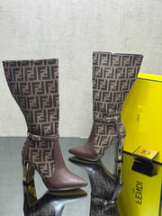 best quality fenidi boots