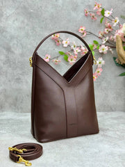 YSL Y TOP-HANDLE BUCKET