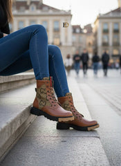 GG new season women's boots