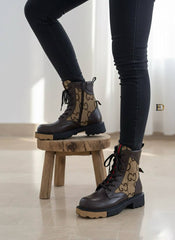 GG new season women's boots