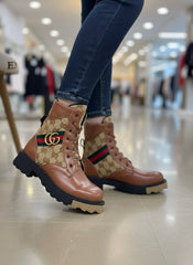 GG new season women's boots