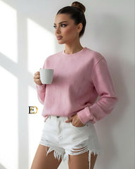 YSL Knit Sweater