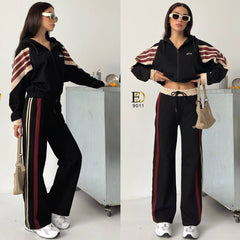 new season women's tracksuits