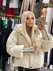 Women's new season short and long coats