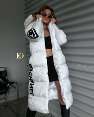 Women's new season short and long coats