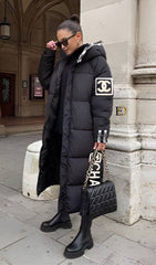 Women's new season short and long coats