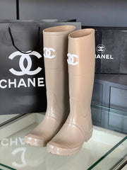 channal new long women boots