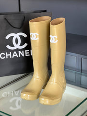 channal new long women boots